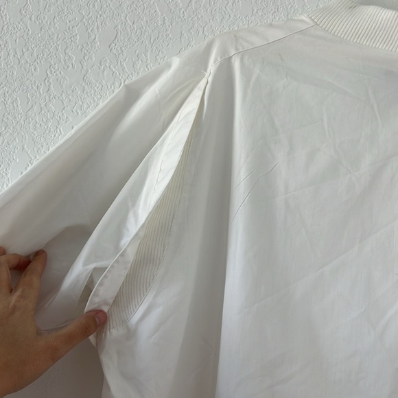 Vintage Sahara UT Longhorns Football Jacket Men’s XL Collegiate‎ Athletics - Picture 4 of 13